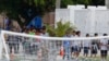 EE.UU.: Denuncian abusos sexuales en centro de niños migrantes