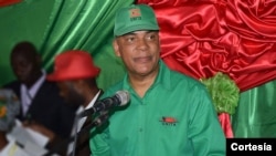 Adalberto Costa Júnior,