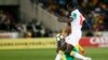 La Caf alloue un demi-million de dollars à chacun des représentants africains au Mondial 2018