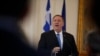 Pompeo Calls Ukraine Inquiry 'Silly Gotcha Game'