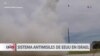 EEUU desplegará en Israel sistema antimisiles y soldados 