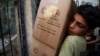 UN: Aid Has Reached All Besieged Syrian Areas