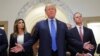  La Corte Suprema de EEUU rechaza caso sobre la elegibilidad de Trump para 2024