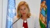 Watchdog Seeks Destruction of Syria's Remaining CW Material