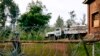MONUSCO etindiki batomboki na Ituri