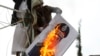 Egypt's Top General Defends Removal of Morsi