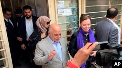 Iraq Elections
