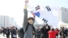 South Korean Court Upholds Presidential Impeachment; Park Ousted