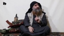 2Rs, África Ocidental: impacto da morte de al-Baghdadi em África