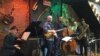 Thai, American Musicians Come Together for Jazz Exchange