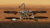 New NASA Mars Mission Will Study Deep Under Planet’s Surface