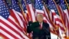 Trump Says He Will Not Attend Biden’s Inauguration