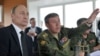 Russia Criticizes Western Sanctions
