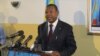 DRC Government Intensifies Military Offensive Against Rebels