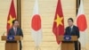 面對中國影響力日益增長 日本越南討論日本對越軍事援助