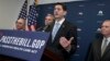 Republicans Mum on Trump Wiretapping Claims