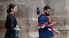 Cricket Captain, Bollywood Star Send Virus Message to India 