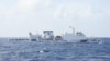 Philippines files protest over Beijing's 'escalatory actions' in South China Sea