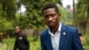 Uganda Soldiers Enter Home of Opposition Leader After He Alleges Election Fraud