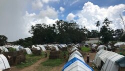 Testemunhas confirmam à VOA uso de crianças-soldado pelos insurgentes em Cabo Delgado