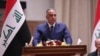 Newly Appointed Iraqi PM Meets with US and Iran Ambassadors