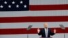 Trump Faces More Accusations of Unwanted Sexual Advances 