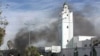Rights Group says 35 Dead in Tunisia Protests