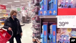 Holiday Shopping
