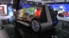 Washington Auto Show Highlights New Technologies