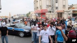 شهر قطیف در شرق عربستان که شیعیان زیادی دارد، در سالهای اخیر محل اعتراضات علیه حکومت بوده است. 