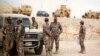 Jordan Boosts Border Forces Amid IS Threat From Iraq, Syria