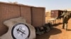 La fin de Barkhane "n'est pas la fin de l'engagement" de la France au Sahel