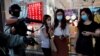 中国人大刚通过制定香港国安法的决定 公安部即誓言要干预香港警队事务