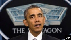 Barack Obama dijo a Yahoo News que le encantaría destacar una visita a Cuba donde pueda decir con confianza que "estamos viendo progreso en la libertad, derechos y posibilidades de los cubanos promedio".
