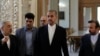دولت بایدن تردد وزیر امور خارجه جمهوری اسلامی در نیویورک را محدود کرد