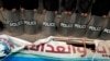 Syria’s Muslim Brotherhood Tries to Present a New Face