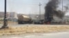 Islamic Militants Seize Mosul From Iraq Government Forces