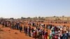Kimanin Mutane Miliyan 265 a Duniya Zasu Fuskanci Matsalar Karancin Abinci - Hunger Project