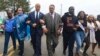 On Selma Anniversary, Presidential Candidate Booker Calls for New Fight for Justice
