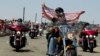 Trump to Speak at Annual Motorcycle Rally in DC