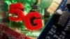US Military Offers Airwaves for 5G Commercial Use