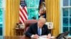 Трамп пояснив мету реформ, які у Демократичній партії пов'язали зі спробами вплинути на вибори