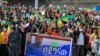 Ethiopia PM Says He Will Lead Army 'From the Battlefront'