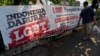 Survei SMRC: LGBT Berhak Hidup di Indonesia