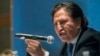 Diversas reacciones en Perú luego del anuncio de EE.UU. para la extradición de Alejandro Toledo
