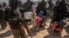 SDF Pulangkan Anggota Keluarga ISIS ke Negara Asal 