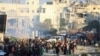 Isra'ila Ta Zafafa Farmaki A Gaza