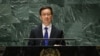 Wapres China: Beijing Siap Tingkatkan Hubungan dengan Washington