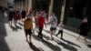 During the Pandemic, Cuba Seeks Foreign Visitors