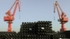 US Senate’s Taiwan Bill Angers China Ahead of Trade Meeting
